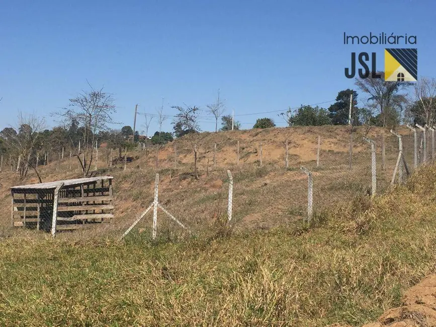 Foto 5 de Terreno / Lote à venda, 5000m2 em Chácara Recanto Itamarati II, Cacapava - SP