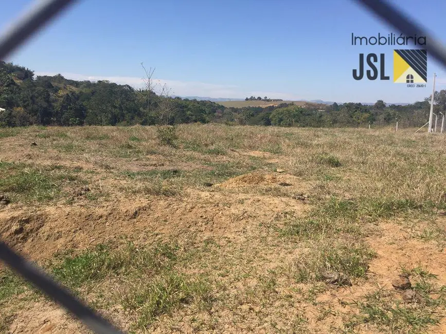 Foto 2 de Terreno / Lote à venda, 5000m2 em Chácara Recanto Itamarati II, Cacapava - SP