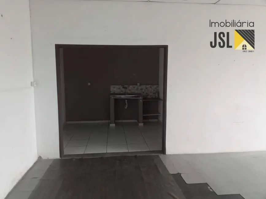 Foto 4 de Armazém / Galpão para alugar, 700m2 em Vila São João, Cacapava - SP