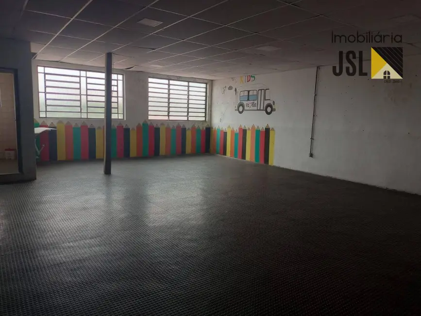 Foto 5 de Armazém / Galpão para alugar, 700m2 em Vila São João, Cacapava - SP