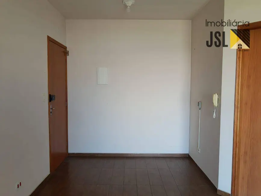 Foto 1 de Apartamento com 2 quartos para alugar, 62m2 em Vila Bandeirantes, Cacapava - SP