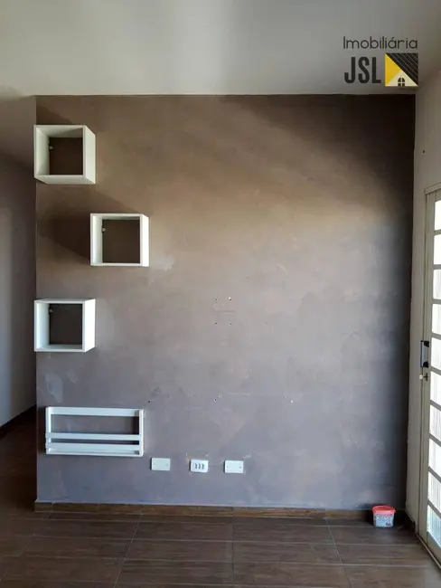 Foto 2 de Apartamento com 2 quartos para alugar, 62m2 em Vila Bandeirantes, Cacapava - SP