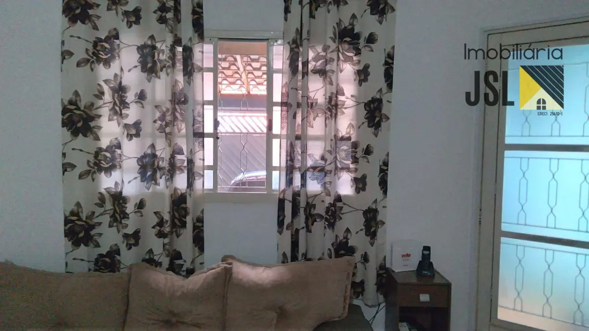 Foto 2 de Casa com 2 quartos à venda, 125m2 em Parque Residencial Santo André, Cacapava - SP