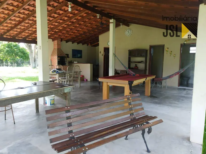 Foto 1 de Chácara com 1 quarto à venda, 11000m2 em Chácara Germana, Cacapava - SP