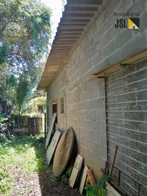 Foto 4 de Chácara com 1 quarto à venda, 1056m2 em Taubate - SP