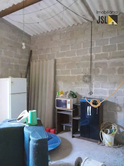 Foto 3 de Chácara com 1 quarto à venda, 1056m2 em Taubate - SP