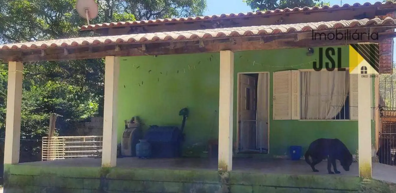 Foto 2 de Chácara com 2 quartos à venda, 1300m2 em Vila Velha, Cacapava - SP