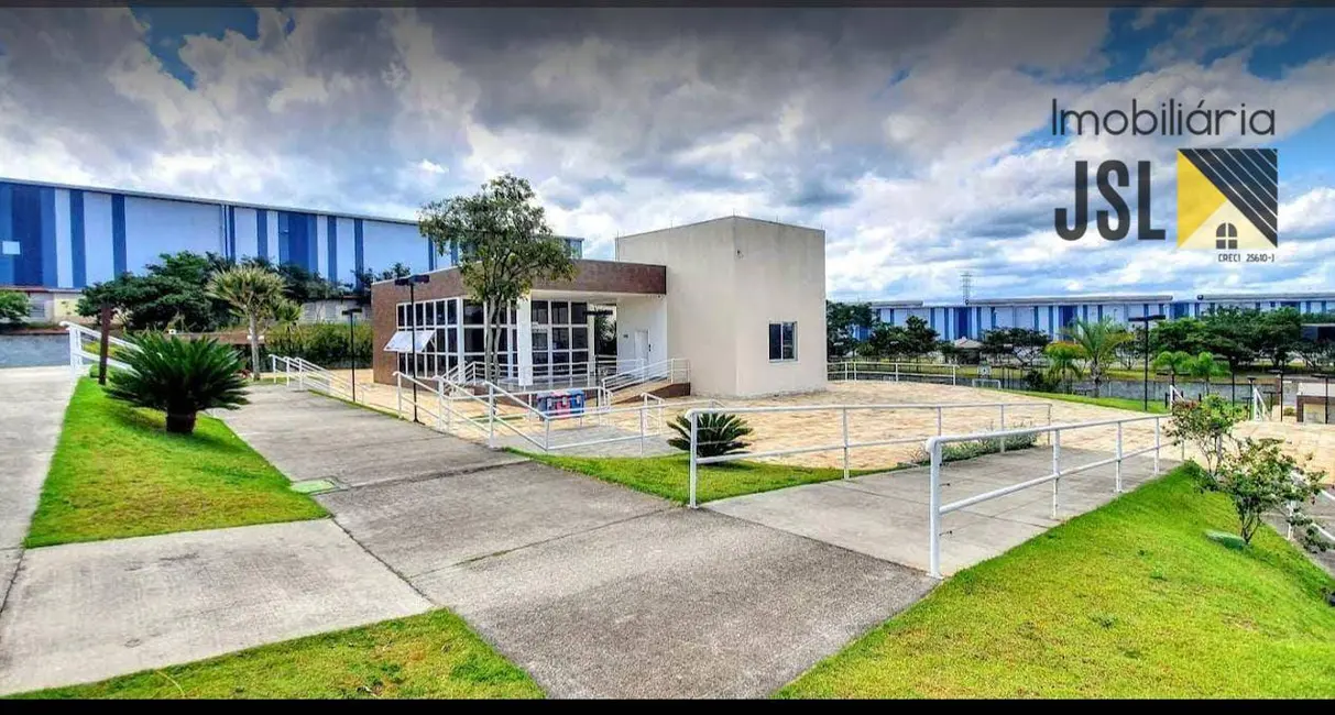 Foto 9 de Terreno / Lote à venda, 402m2 em Santa Luzia, Cacapava - SP