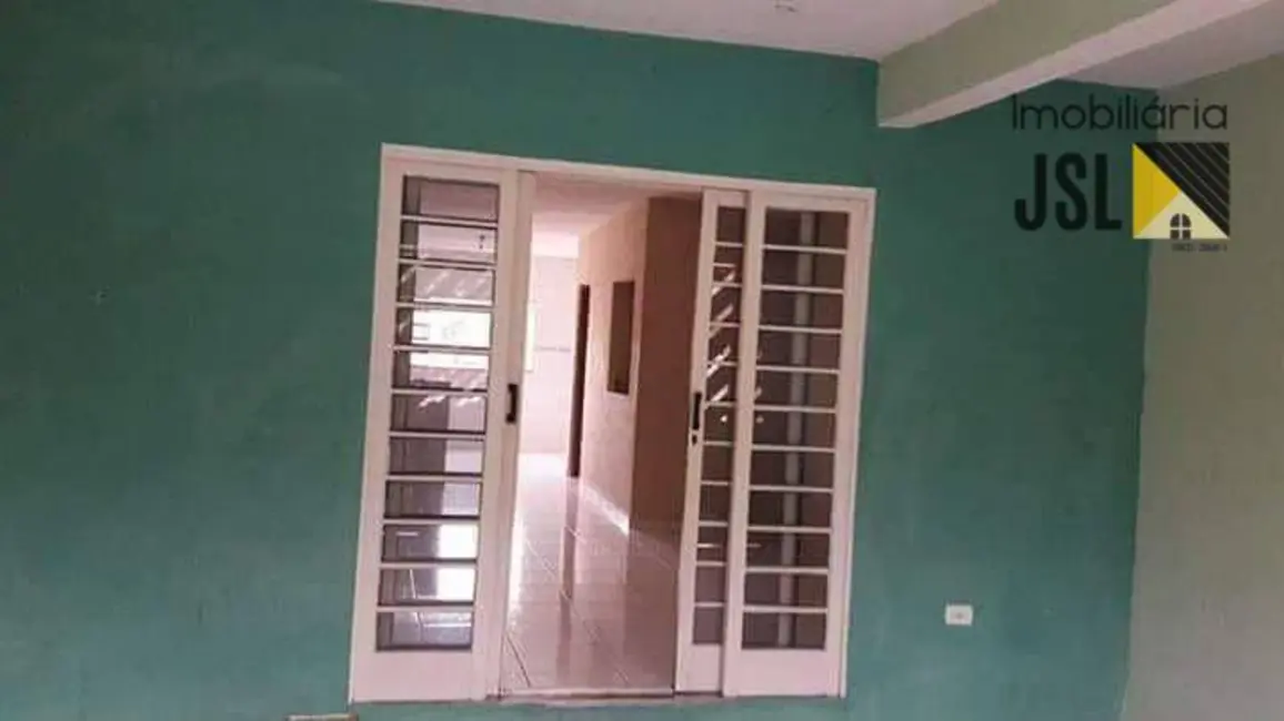 Foto 2 de Casa com 2 quartos à venda, 175m2 em Jardim Paraíso, Jacarei - SP