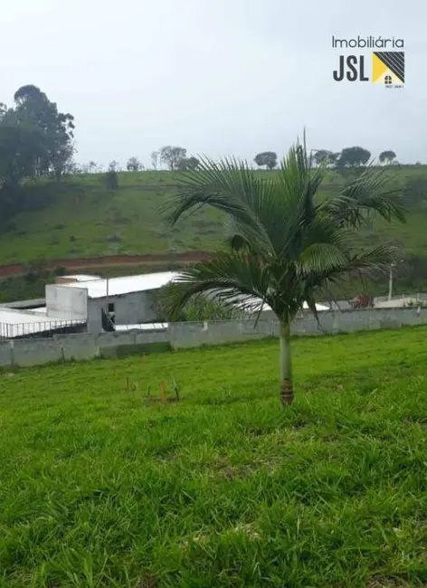 Foto 1 de Terreno / Lote à venda, 1000m2 em Jambeiro - SP