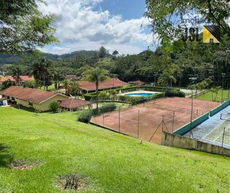 Foto 6 de Terreno / Lote à venda, 1000m2 em Jambeiro - SP