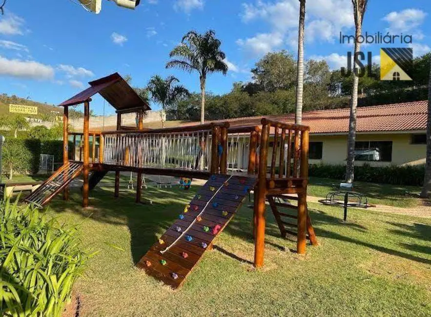 Foto 4 de Terreno / Lote à venda, 1000m2 em Jambeiro - SP