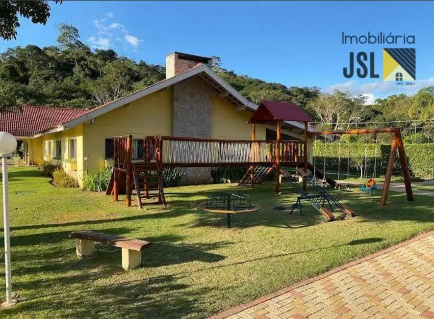 Foto 5 de Terreno / Lote à venda, 1000m2 em Jambeiro - SP