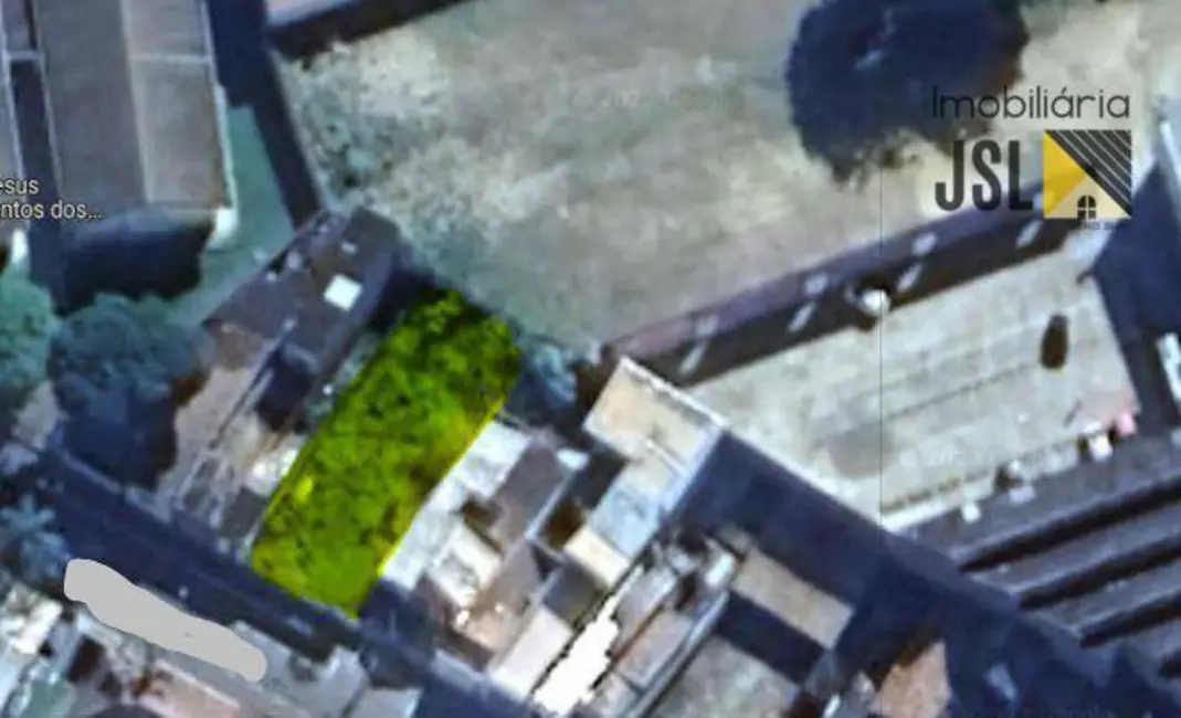 Foto 4 de Terreno / Lote à venda, 240m2 em Vila Resende, Cacapava - SP