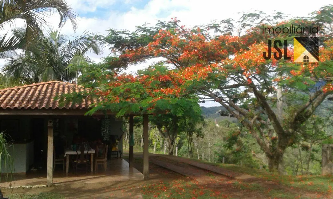 Foto 5 de Chácara com 3 quartos à venda, 1300m2 em Monteiro Lobato - SP
