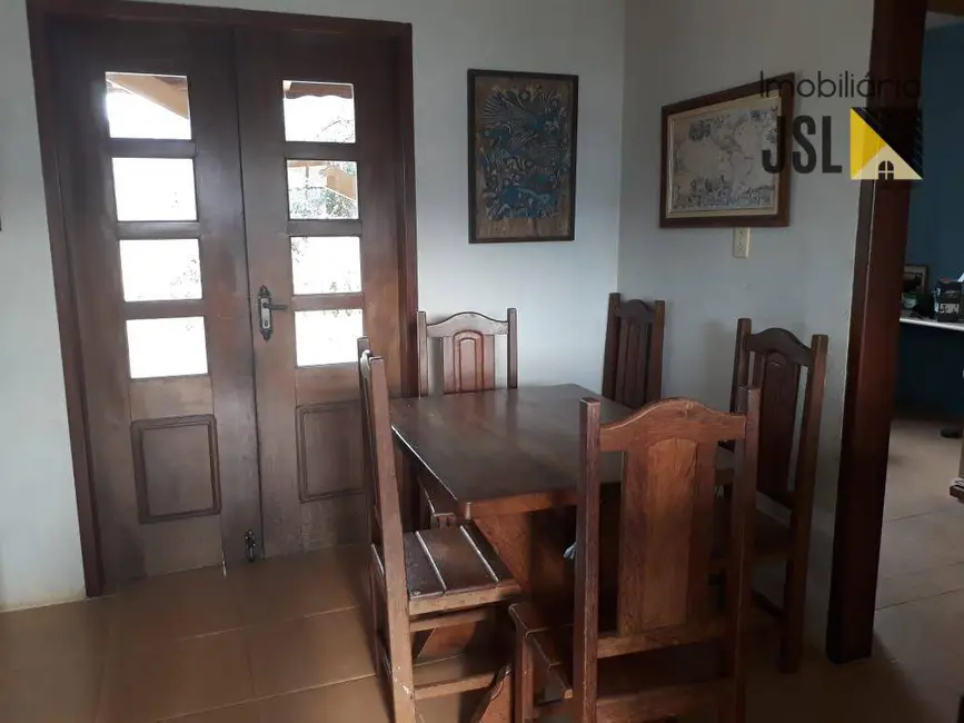 Foto 7 de Chácara com 3 quartos à venda, 1300m2 em Monteiro Lobato - SP