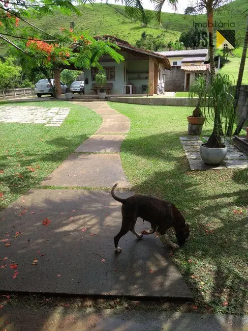 Foto 8 de Chácara com 3 quartos à venda, 1300m2 em Monteiro Lobato - SP