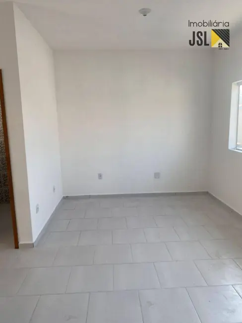 Foto 3 de Apartamento com 1 quarto à venda, 37m2 em Vila Nossa Senhora das Graças, Cacapava - SP