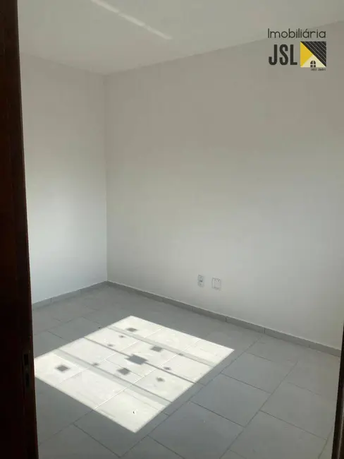 Foto 1 de Apartamento com 1 quarto à venda, 37m2 em Vila Nossa Senhora das Graças, Cacapava - SP