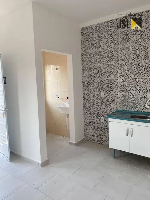 Foto 4 de Apartamento com 1 quarto à venda, 37m2 em Vila Nossa Senhora das Graças, Cacapava - SP