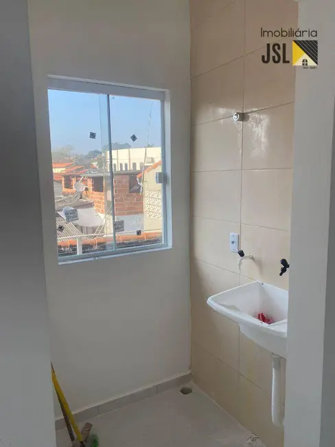 Foto 6 de Apartamento com 1 quarto à venda, 37m2 em Vila Nossa Senhora das Graças, Cacapava - SP