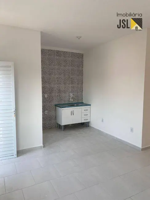 Foto 5 de Apartamento com 1 quarto à venda, 37m2 em Vila Nossa Senhora das Graças, Cacapava - SP