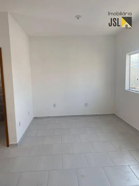 Foto 2 de Apartamento com 1 quarto à venda, 37m2 em Vila Nossa Senhora das Graças, Cacapava - SP