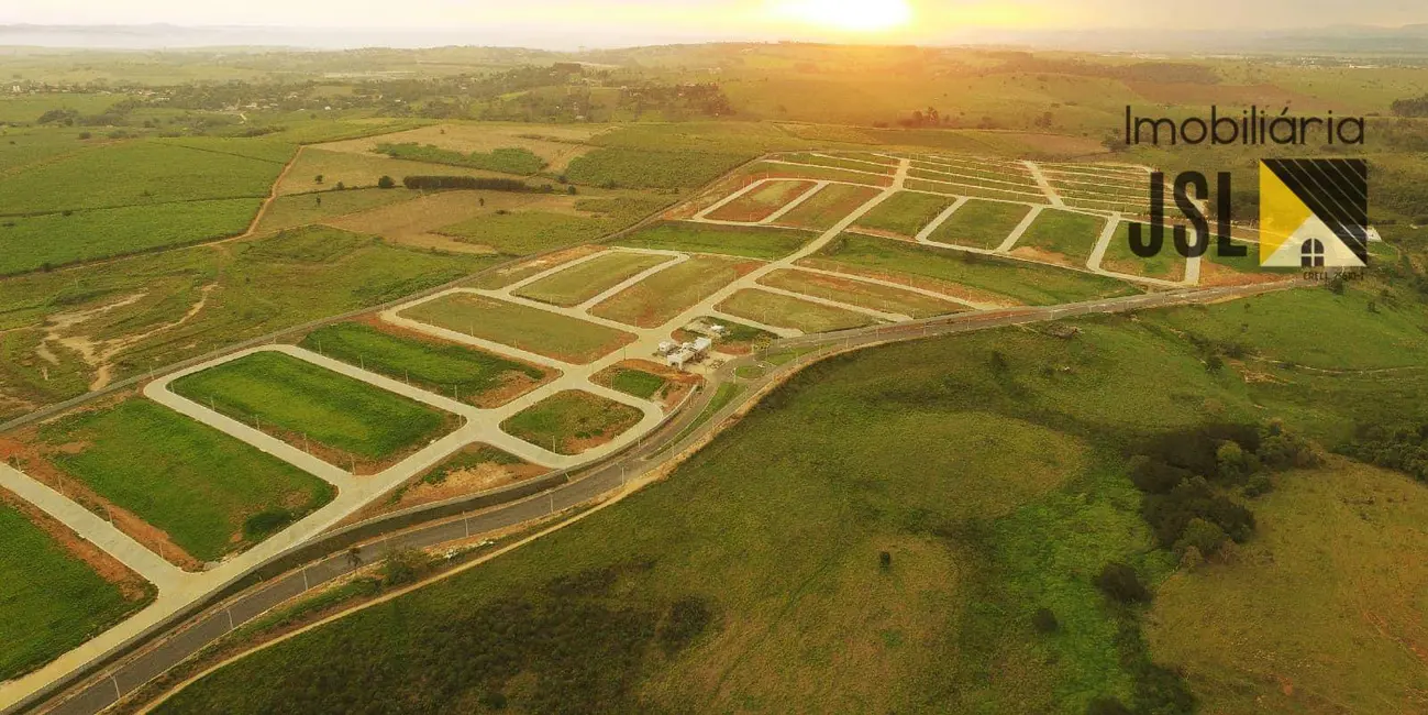 Foto 2 de Terreno / Lote à venda, 540m2 em Condomínio Residencial Ecopark Bourbon, Cacapava - SP