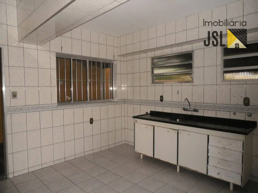 Foto 8 de Casa com 3 quartos à venda, 115m2 em Jardim Rafael, Cacapava - SP