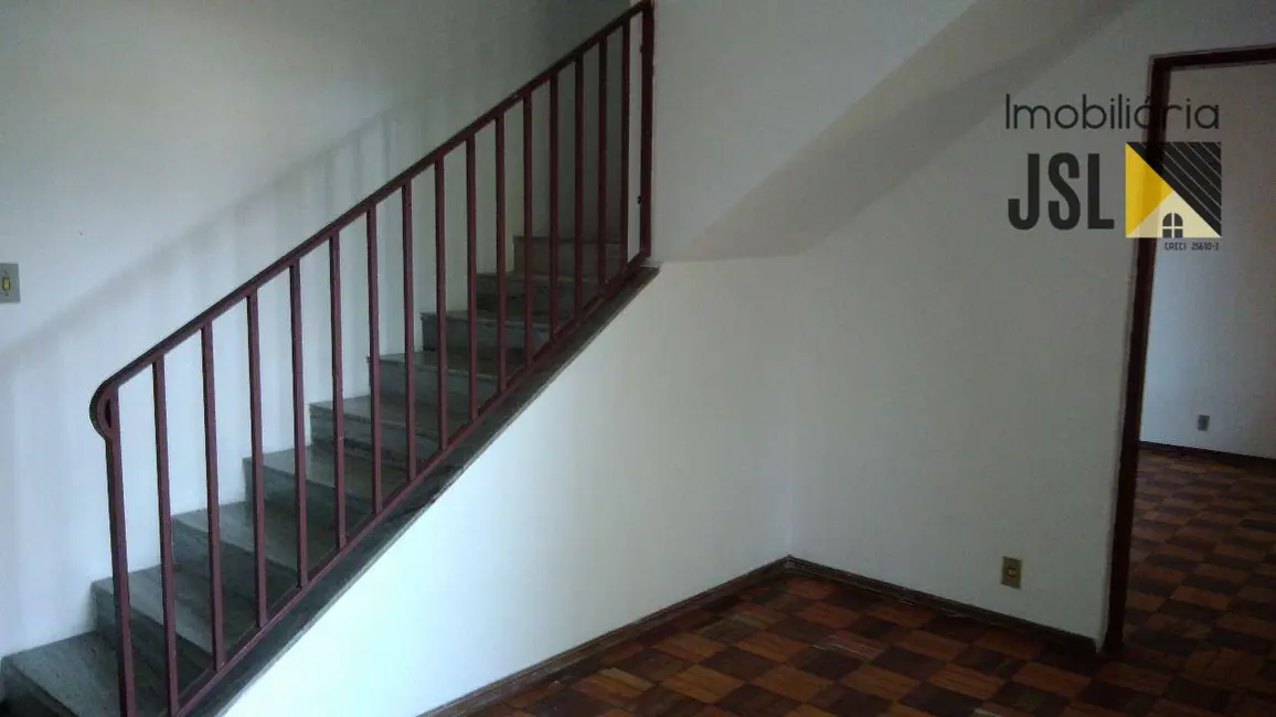 Foto 3 de Casa com 3 quartos à venda, 115m2 em Jardim Rafael, Cacapava - SP