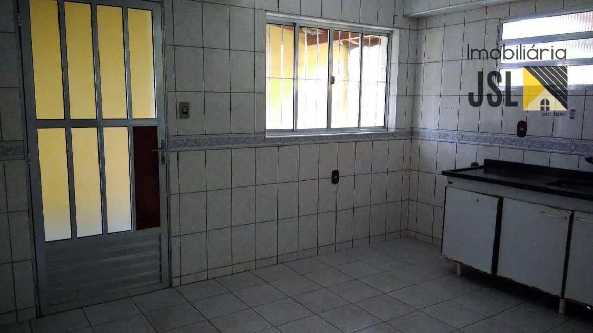 Foto 9 de Casa com 3 quartos à venda, 115m2 em Jardim Rafael, Cacapava - SP