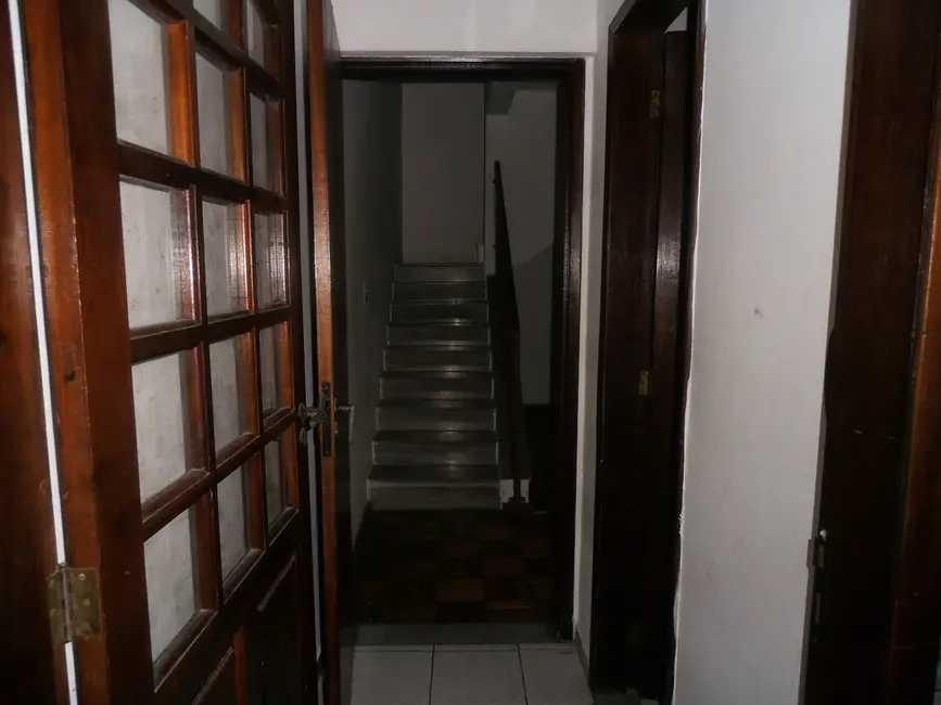 Foto 4 de Casa com 3 quartos à venda, 115m2 em Jardim Rafael, Cacapava - SP