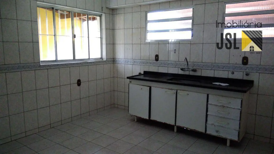 Foto 7 de Casa com 3 quartos à venda, 115m2 em Jardim Rafael, Cacapava - SP