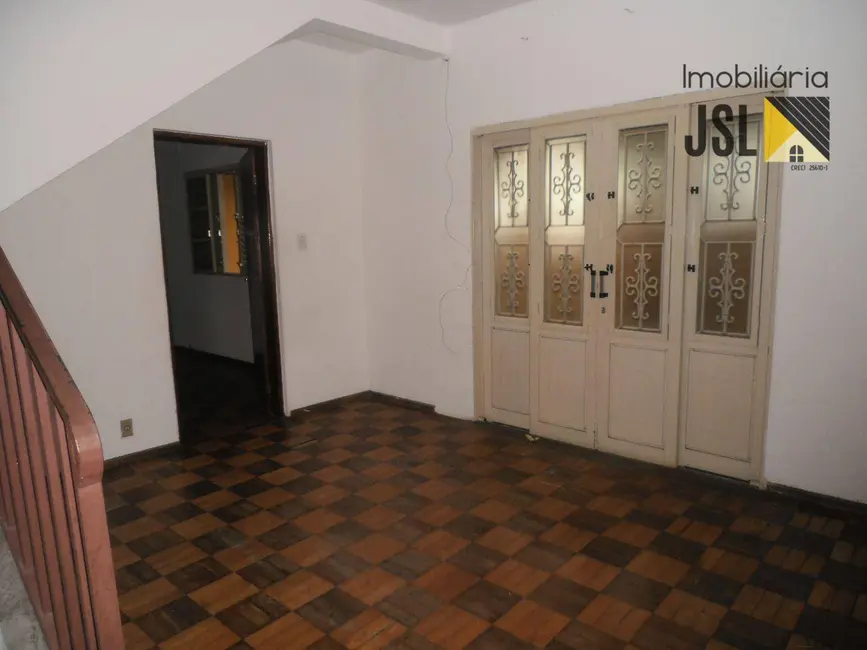 Foto 1 de Casa com 3 quartos à venda, 115m2 em Jardim Rafael, Cacapava - SP