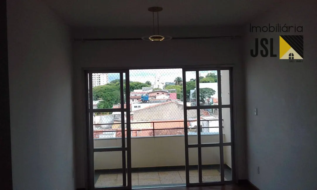 Foto 2 de Apartamento com 2 quartos à venda, 77m2 em Jardim das Nações, Taubate - SP