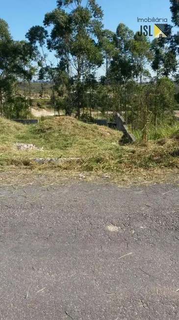 Foto 4 de Terreno / Lote à venda, 578m2 em Parque Imperial, Jacarei - SP