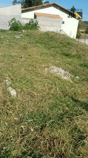 Foto 3 de Terreno / Lote à venda, 578m2 em Parque Imperial, Jacarei - SP