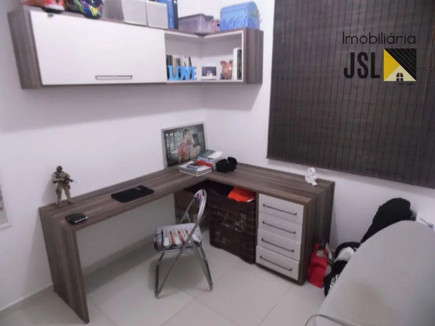 Foto 9 de Apartamento com 2 quartos à venda, 44m2 em Jardim Jaraguá, Taubate - SP