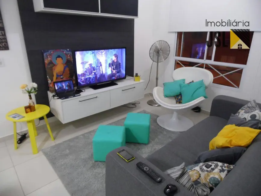 Foto 5 de Apartamento com 2 quartos à venda, 44m2 em Jardim Jaraguá, Taubate - SP