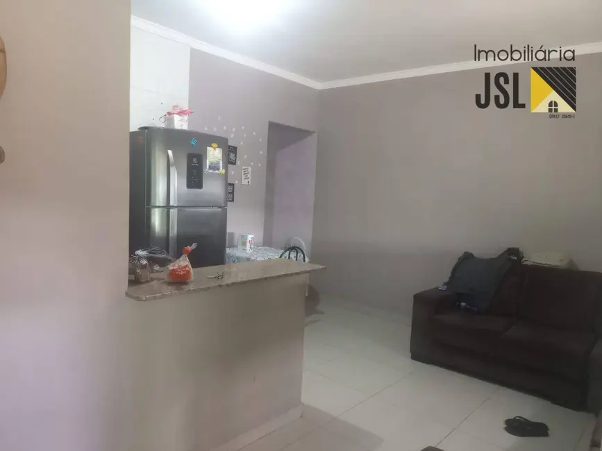 Foto 5 de Casa com 2 quartos à venda, 175m2 em Jardim Panorama, Cacapava - SP