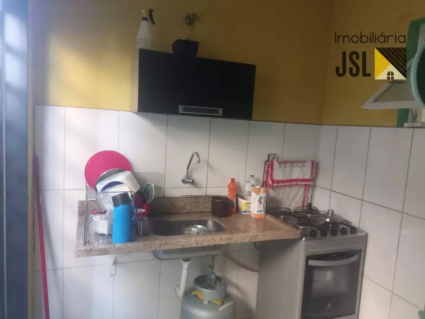 Foto 7 de Casa com 2 quartos à venda, 175m2 em Jardim Panorama, Cacapava - SP