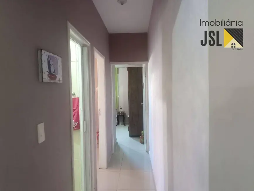 Foto 8 de Casa com 2 quartos à venda, 175m2 em Jardim Panorama, Cacapava - SP