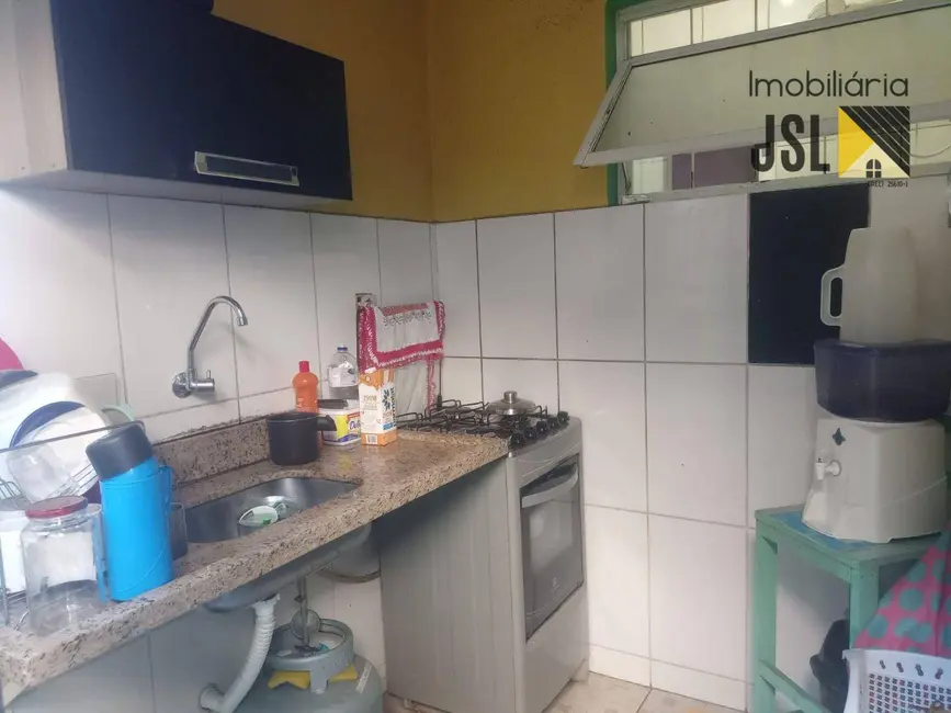 Foto 6 de Casa com 2 quartos à venda, 175m2 em Jardim Panorama, Cacapava - SP