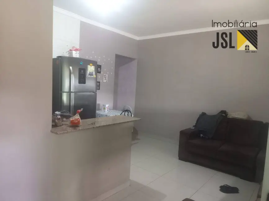 Foto 4 de Casa com 2 quartos à venda, 175m2 em Jardim Panorama, Cacapava - SP