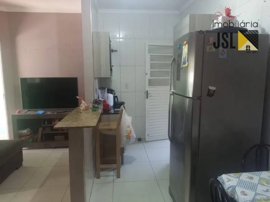 Foto 3 de Casa com 2 quartos à venda, 175m2 em Jardim Panorama, Cacapava - SP