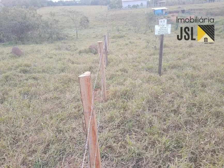 Foto 4 de Terreno / Lote à venda, 1055m2 em Guamirim, Cacapava - SP