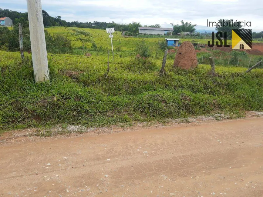 Foto 3 de Terreno / Lote à venda, 1055m2 em Guamirim, Cacapava - SP