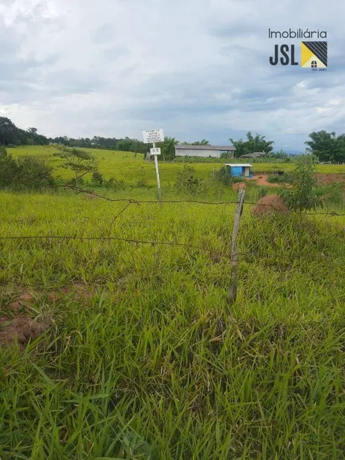 Foto 2 de Terreno / Lote à venda, 1055m2 em Guamirim, Cacapava - SP