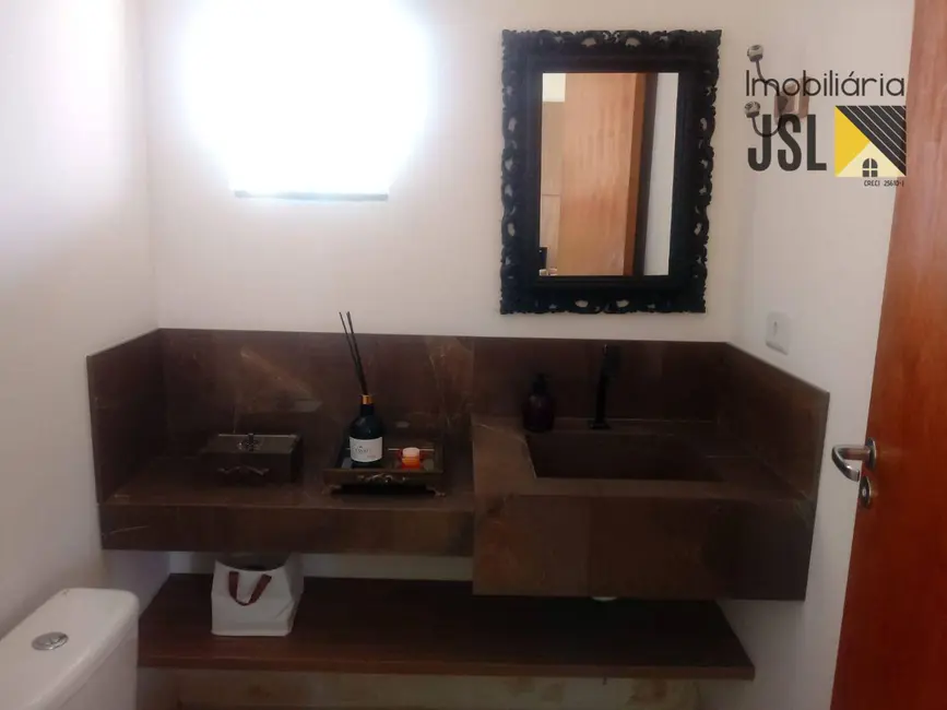 Foto 5 de Casa de Condomínio com 3 quartos à venda, 560m2 em Guamirim, Cacapava - SP