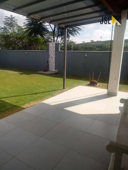 Foto 6 de Casa de Condomínio com 3 quartos à venda, 560m2 em Guamirim, Cacapava - SP